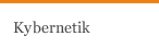 Kybernetik